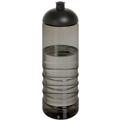H2O Active® Eco Treble 750 ml Sportflasche mit Stülpdeckel