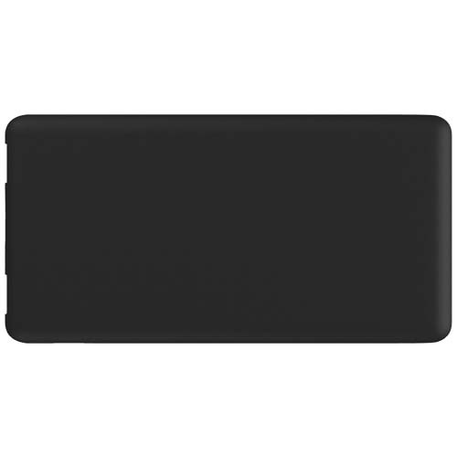 SCX.design P30 8000 mAh Solar Powerbank mit Leuchtlogo – Bild 4