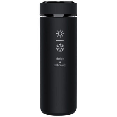 SCX.design D10 Smart Isolierflasche