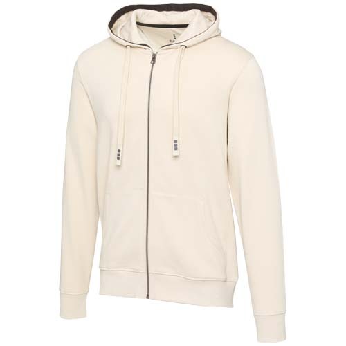 Arora Kapuzensweatjacke für Herren