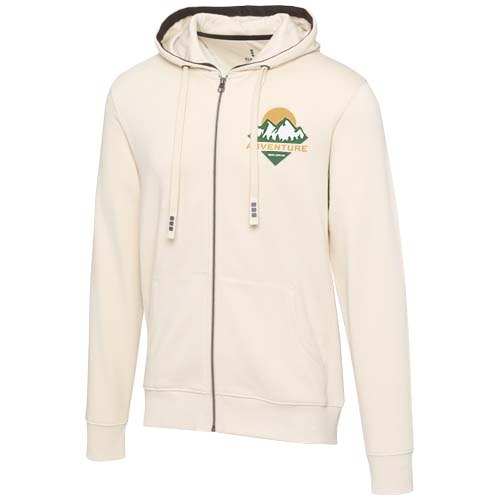 Arora Kapuzensweatjacke für Herren – Bild 2