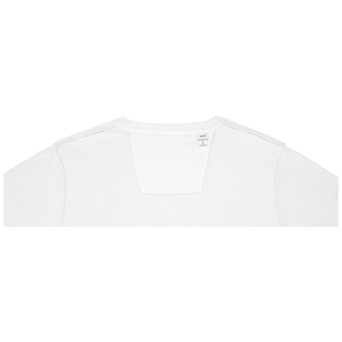 Zenon Herrenpullover mit Rundhalsausschnitt – Bild 5