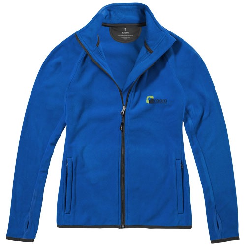 Brossard Fleecejacke für Damen – Bild 2