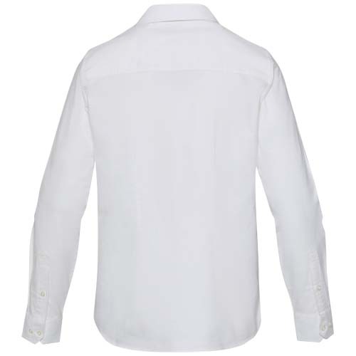 Sphene Oxford Bluse – Bild 4