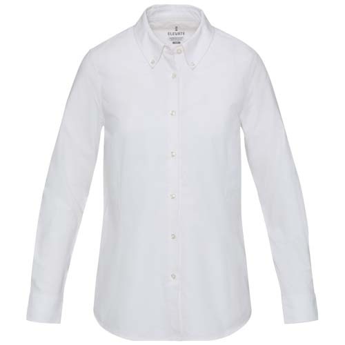 Sphene Oxford Bluse – Bild 3