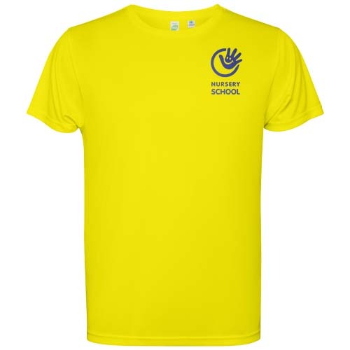 Estoril T-Shirt für Kinder – Bild 2