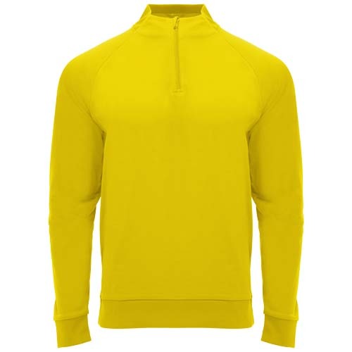 Epiro Half-Zip Sweatshirt für Kinder
