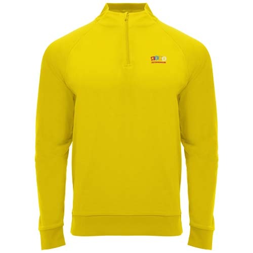 Epiro Half-Zip Sweatshirt für Kinder – Bild 2