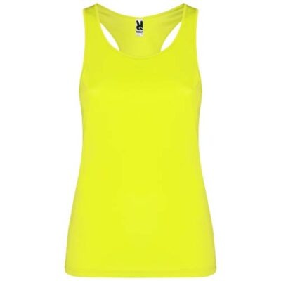 Schura Sport Top für Damen