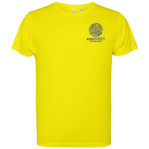 Estoril T-Shirt für Herren – Bild 2