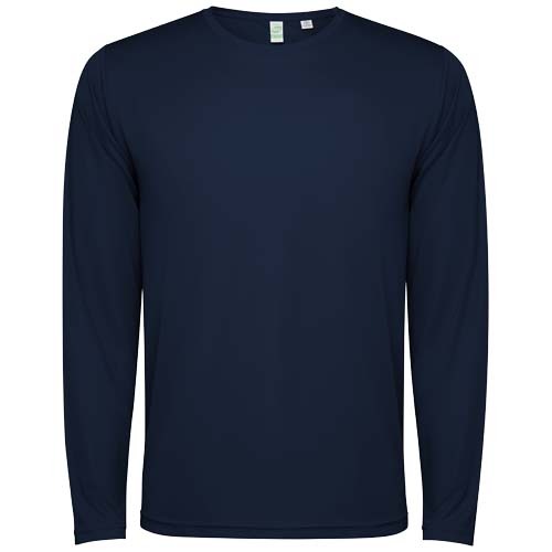 Estoril Langarm-Shirt Unisex