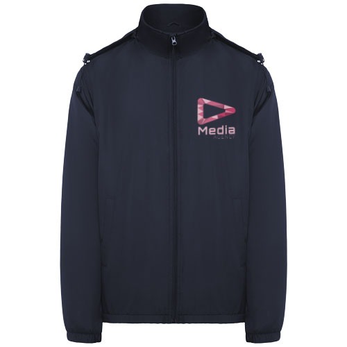 Makalu isolierte Jacke Unisex – Bild 2