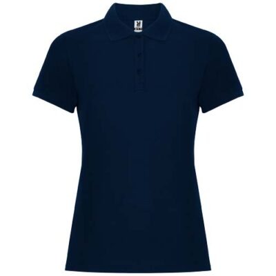 Pegaso Premium Poloshirt für Damen