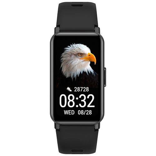 Prixton AT806 Multisport-Smartband mit GPS – Bild 3