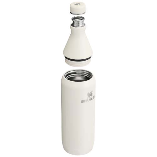Stanley 600 ml All Day Slim Flasche – Bild 3