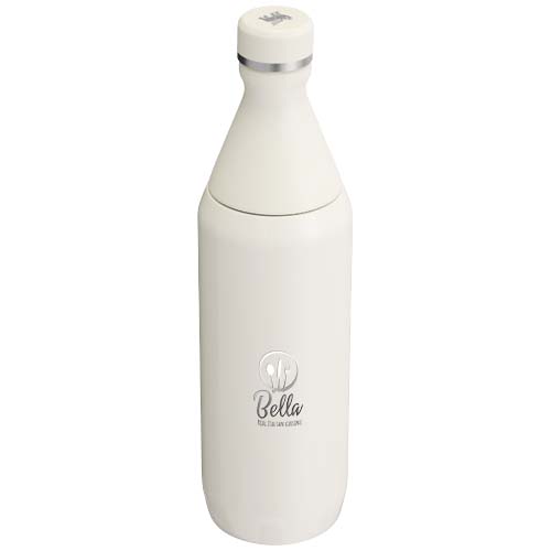 Stanley 600 ml All Day Slim Flasche – Bild 2