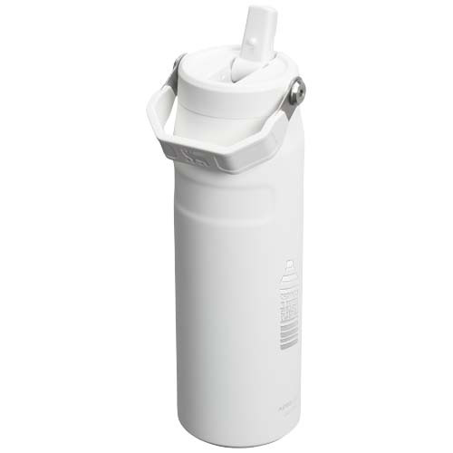 Stanley IceFlow™ 2.0 700 ml Flasche mit Flip-Trinkhalm – Bild 2