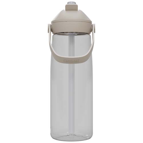 Camelbak® Thrive Flip 750 ml Tritan Renew Trinkflasche mit Flip Strohhalm – Bild 3