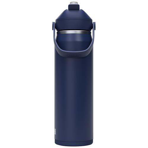 Camelbak® Thrive Flip VSS 740 ml Edelstahl Trinkflasche mit Flip Strohhalm – Bild 3