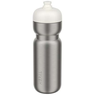 Mepal Pull 800 ml Edelstahl Sportflasche