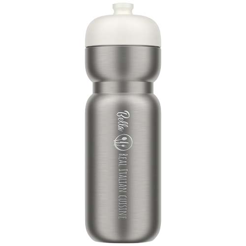 Mepal Pull 800 ml Edelstahl Sportflasche – Bild 2
