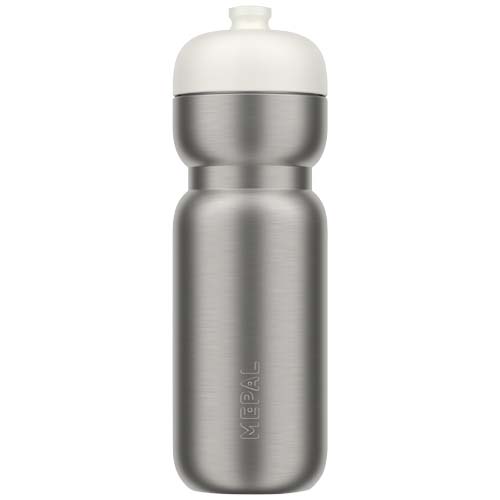 Mepal Pull 800 ml Edelstahl Sportflasche – Bild 3