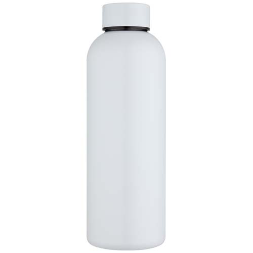 Spring 750 ml RCS-zertifizierte einwandige Sublimation Trinkflasche aus recyceltem Edelstahl – Bild 4