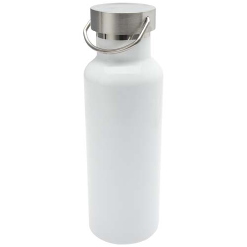 Thor 500 ml RCS-zertifizierte Sublimation Trinkflasche aus recyceltem Edelstahln