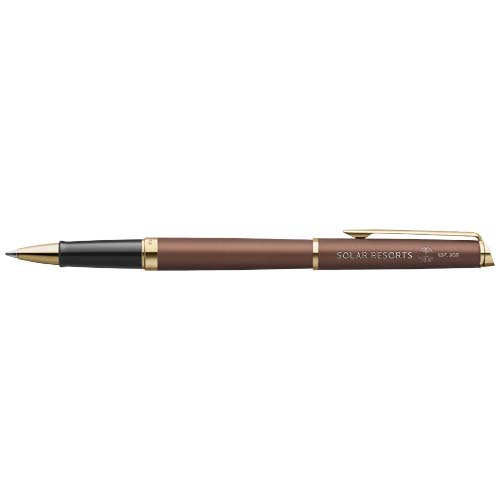 Waterman Hemisphere Tintenroller F – Bild 2