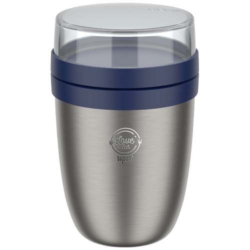 Mepal Ellipse 500+200 ml Thermo-Lunchpot 2.0 – Bild 2