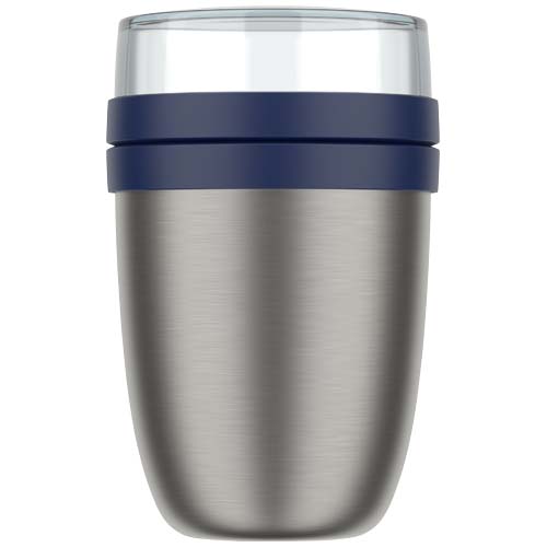 Mepal Ellipse 500+200 ml Thermo-Lunchpot 2.0 – Bild 3