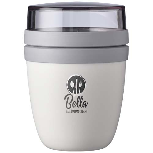 Mepal Ellipse Mini 300+120 ml Lunchpot – Bild 2