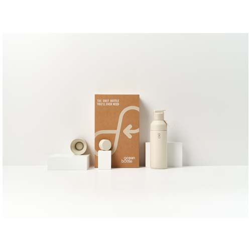 Ocean Bottle 500 ml 3 in 1 Set – Bild 6
