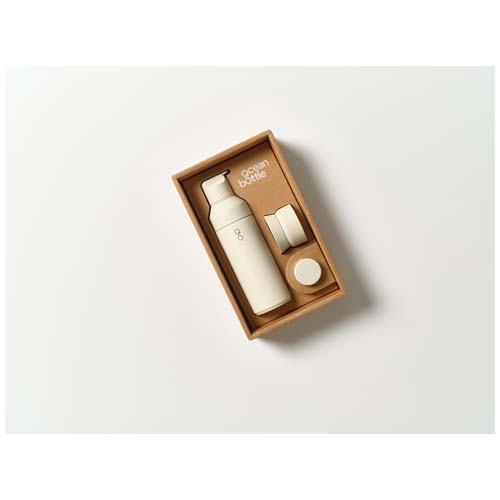 Ocean Bottle 500 ml 3 in 1 Set – Bild 3