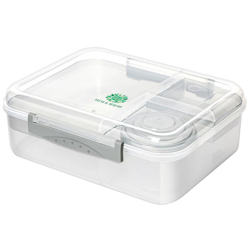 Cravee 1450 ml Lunchbox – Bild 2