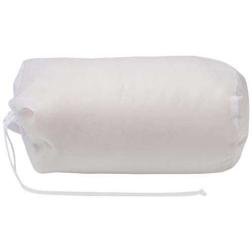 Ashen GRS-recycelte Sherpa Decke – Bild 3