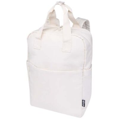 Trip 14" Aware™ Recycelter Laptop Rucksack 9 L