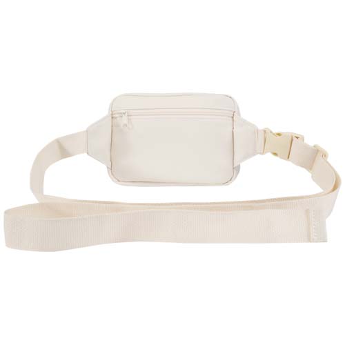 Trip Aware™ Recycelte Reisetasche mit Schultergurt 1 L – Bild 4