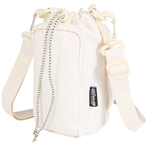 Trip Aware™ Recycelte Reisetasche für Flaschen 2 L – Bild 5