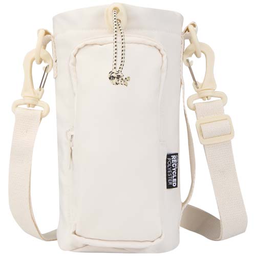 Trip Aware™ Recycelte Reisetasche für Flaschen 2 L – Bild 3