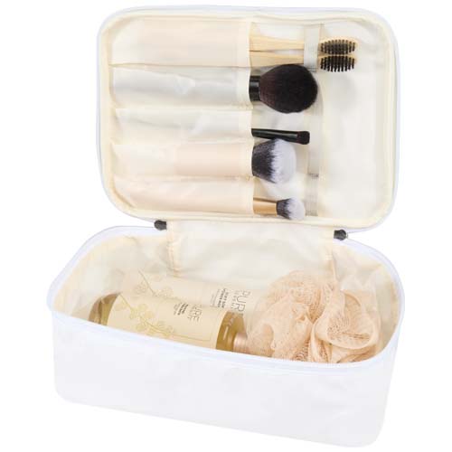 Muse GRS RPET Make-up Organiser – Bild 5