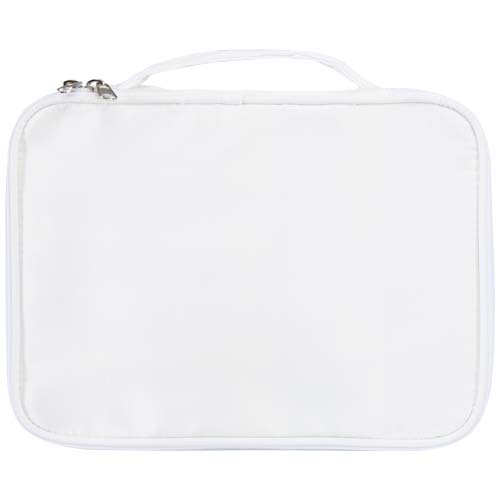 Muse GRS RPET Make-up Organiser – Bild 3