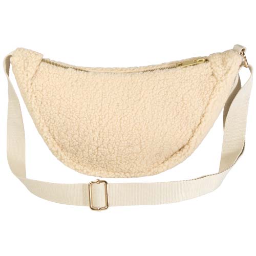 Bear GRS-recycelte Sherpa Gürteltasche 3 L – Bild 4