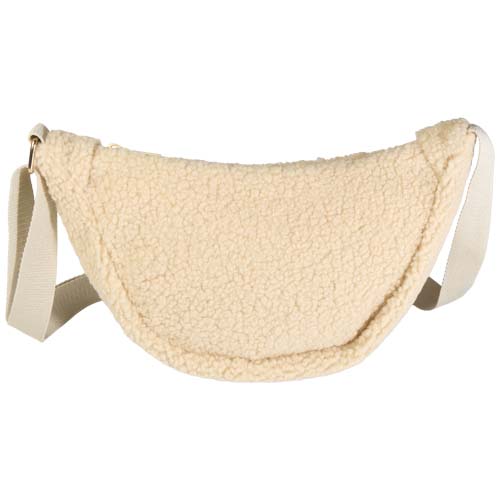 Bear GRS-recycelte Sherpa Gürteltasche 3 L – Bild 3