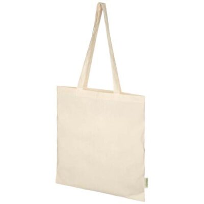 Odisha 100 g/m² OCS Bio-Tragetasche 7L