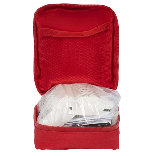 Essential Erste Hilfe Set, 59-teilig – Bild 5