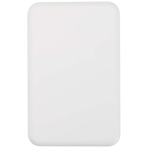 Acrab 15 W 10.000 mAh magnetische kabellose Powerbank mit 20 W PD aus recyceltem Kunststoff – Bild 4