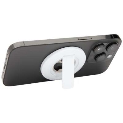 Ain Magnetische Smartphonehalterung  aus recyceltem Kunststoff mit Flaschenöffner