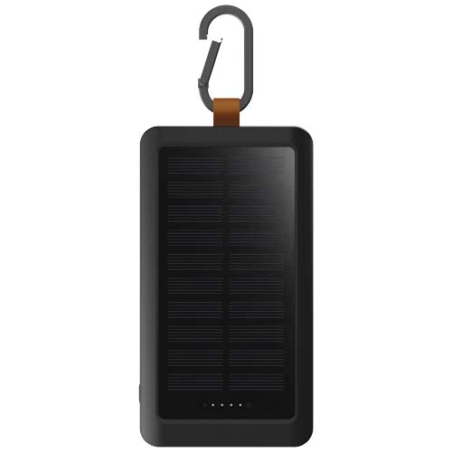 Xtorm XG2S101 Go2 10.000 mAh 15W Solar Powerbank mit Lampe – Bild 3