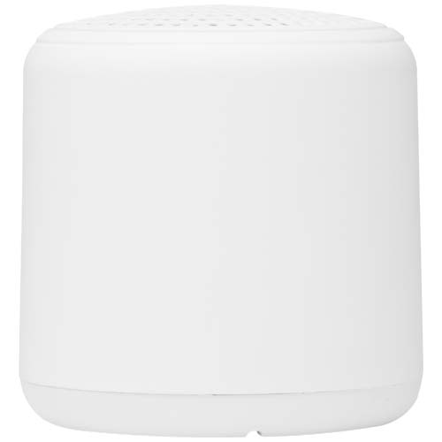 Velkis 3 W Bluetooth® Lautsprecher aus recyceltem Kunststoff – Bild 4